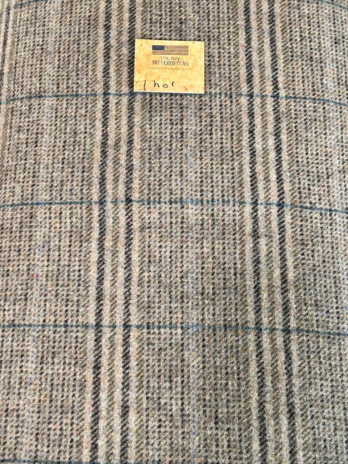 Thor Wool